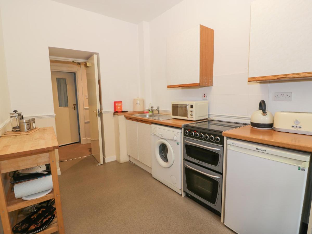 Turret Cottage Prestonpans Dış mekan fotoğraf